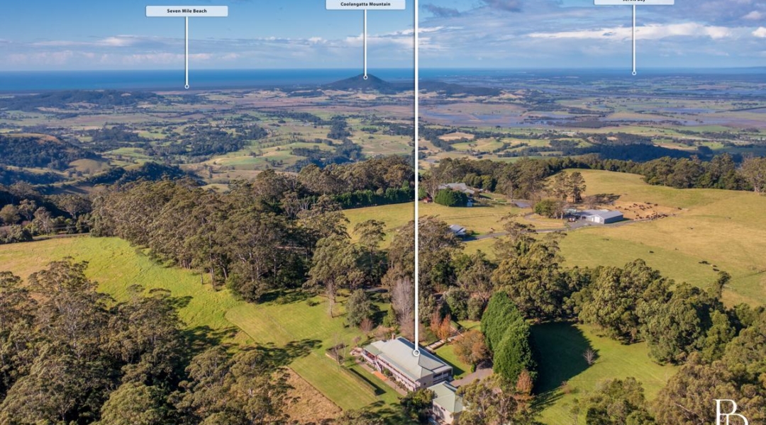 555 Tourist Road, BELLAWONGARAH, NSW 2535 AUS