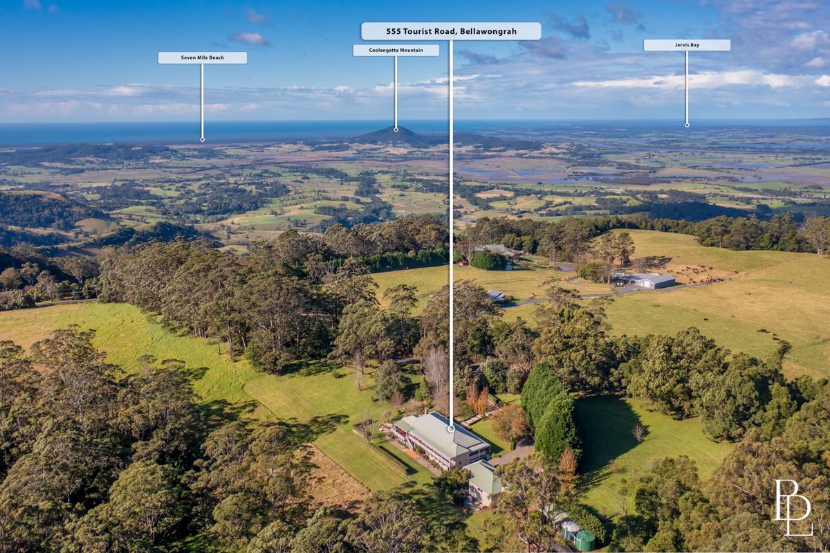 555 Tourist Road, Bellawongarah - Thumbnail 2