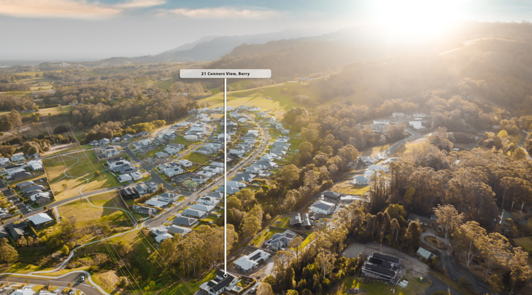 BERRY, NSW 2535 AUS
