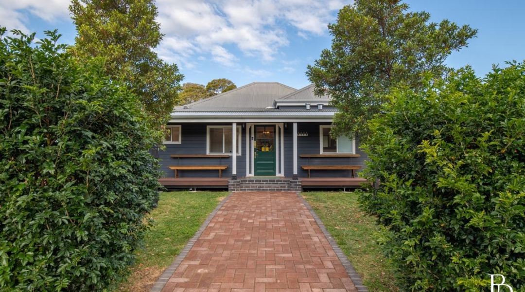 152 Croziers Road, JASPERS BRUSH, NSW 2535 AUS