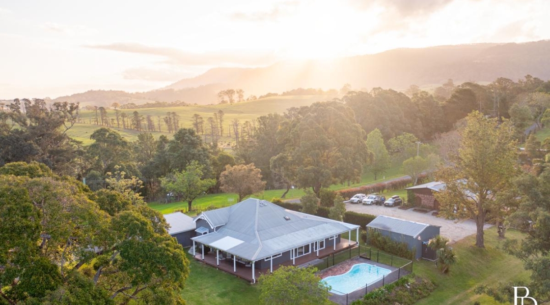 152 Croziers Road, JASPERS BRUSH, NSW 2535 AUS