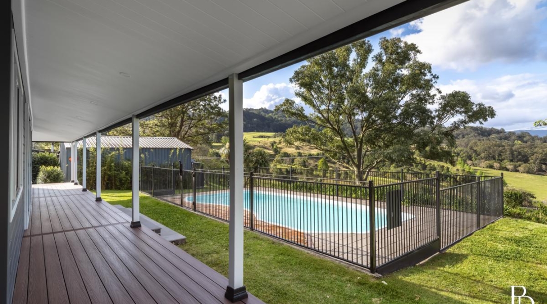 152 Croziers Road, JASPERS BRUSH, NSW 2535 AUS