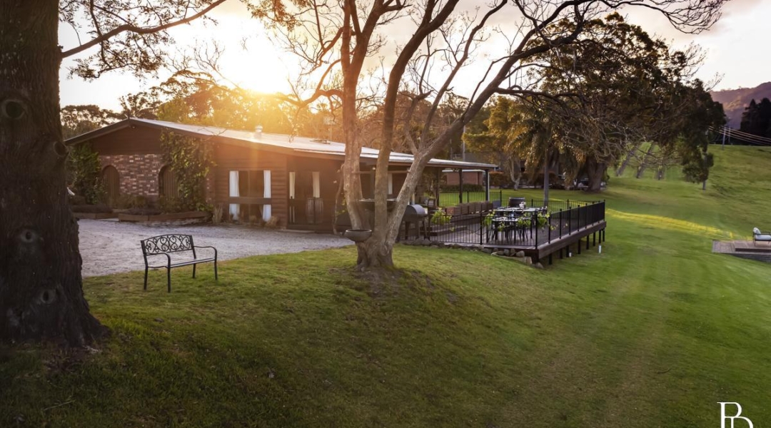 152 Croziers Road, JASPERS BRUSH, NSW 2535 AUS