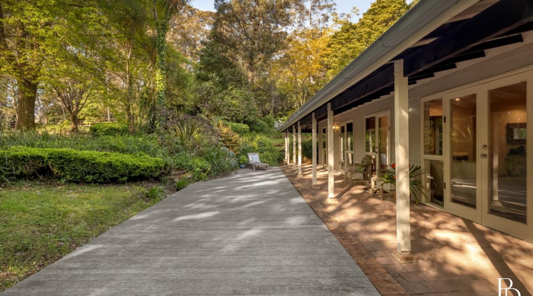 1025 Kangaroo Valley Road, BELLAWONGARAH, NSW 2535 AUS