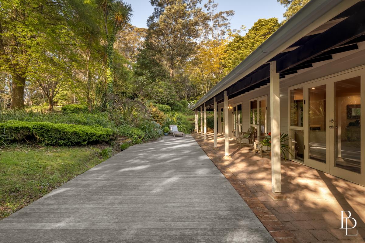 1025 Kangaroo Valley Road, Bellawongarah - Thumbnail 4
