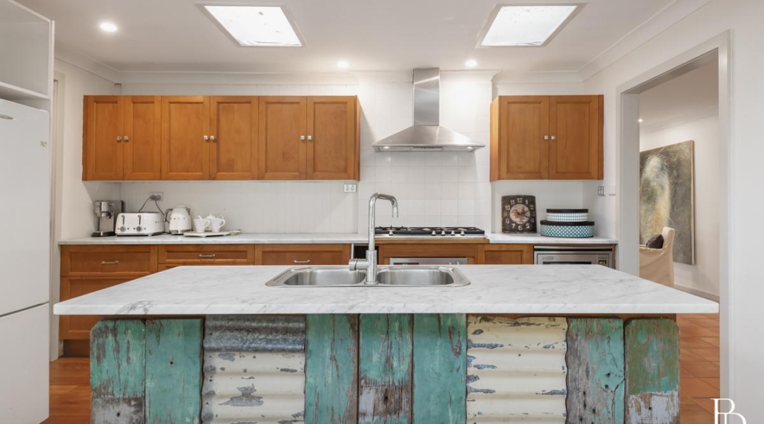 1025 Kangaroo Valley Road, BELLAWONGARAH, NSW 2535 AUS