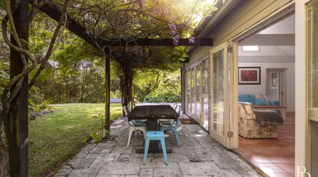 1025 Kangaroo Valley Road, BELLAWONGARAH, NSW 2535 AUS