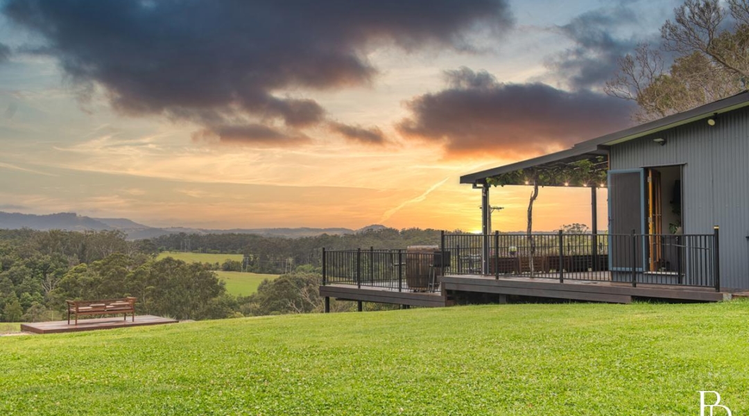 152 Croziers Road, JASPERS BRUSH, NSW 2535 AUS