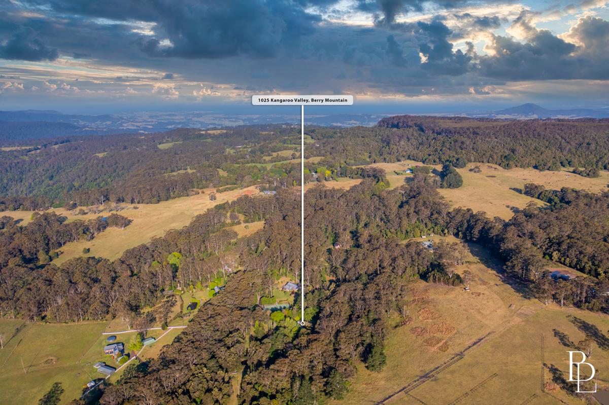 1025 Kangaroo Valley Road, Bellawongarah - Thumbnail 3