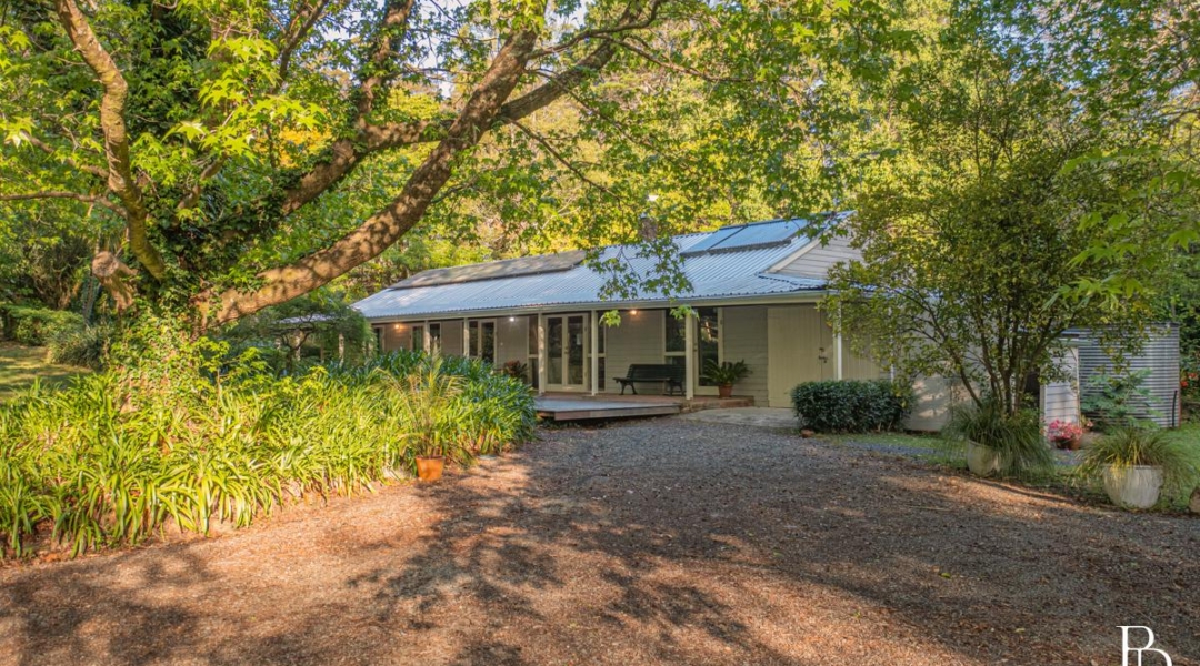 1025 Kangaroo Valley Road, BELLAWONGARAH, NSW 2535 AUS