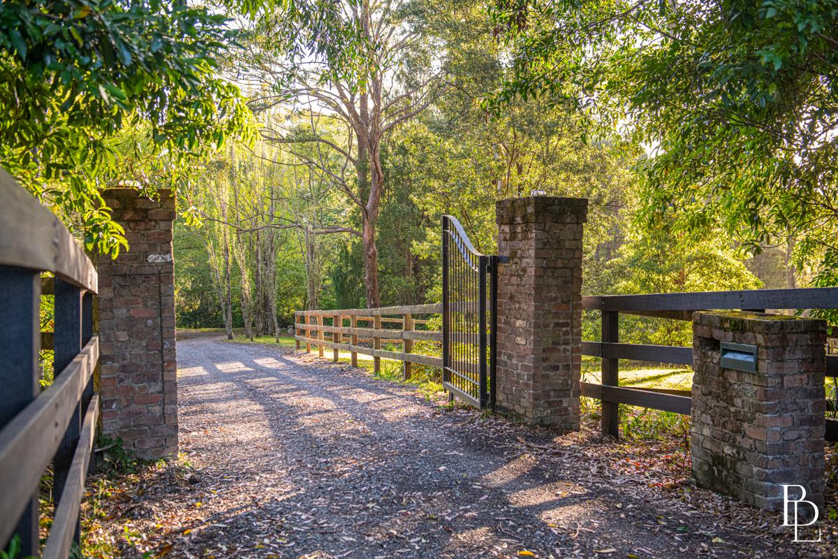 1025 Kangaroo Valley Road, Bellawongarah - Thumbnail 2