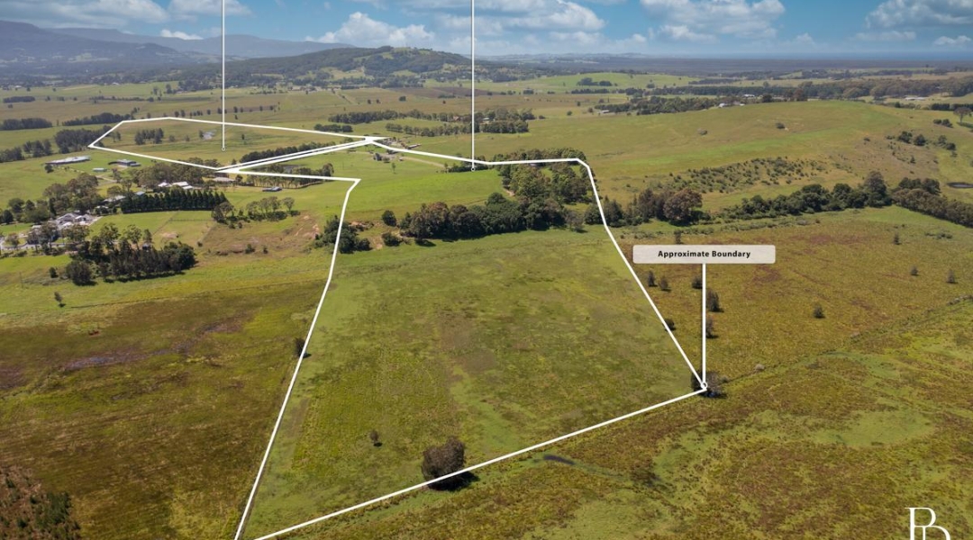 490 Back Forest Road, FAR MEADOW, NSW 2535 AUS