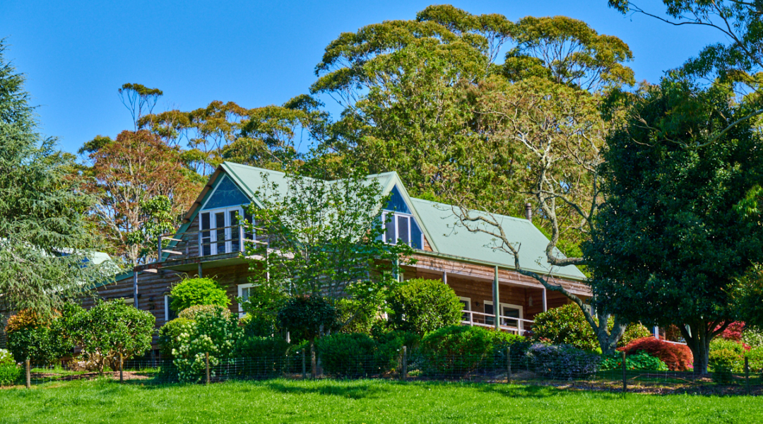 844C Kangaroo Valley Road, BELLAWONGARAH, NSW 2535 AUS