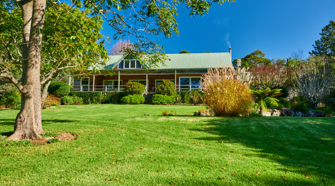 844C Kangaroo Valley Road, BELLAWONGARAH, NSW 2535 AUS