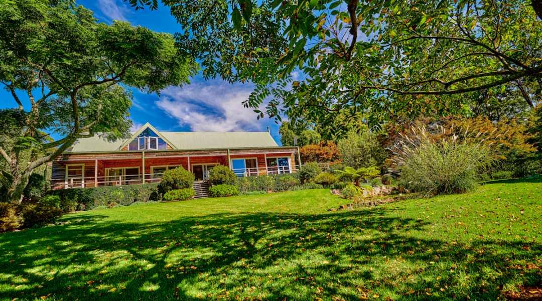 844C Kangaroo Valley Road, BELLAWONGARAH, NSW 2535 AUS