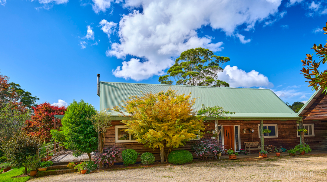 844C Kangaroo Valley Road, BELLAWONGARAH, NSW 2535 AUS