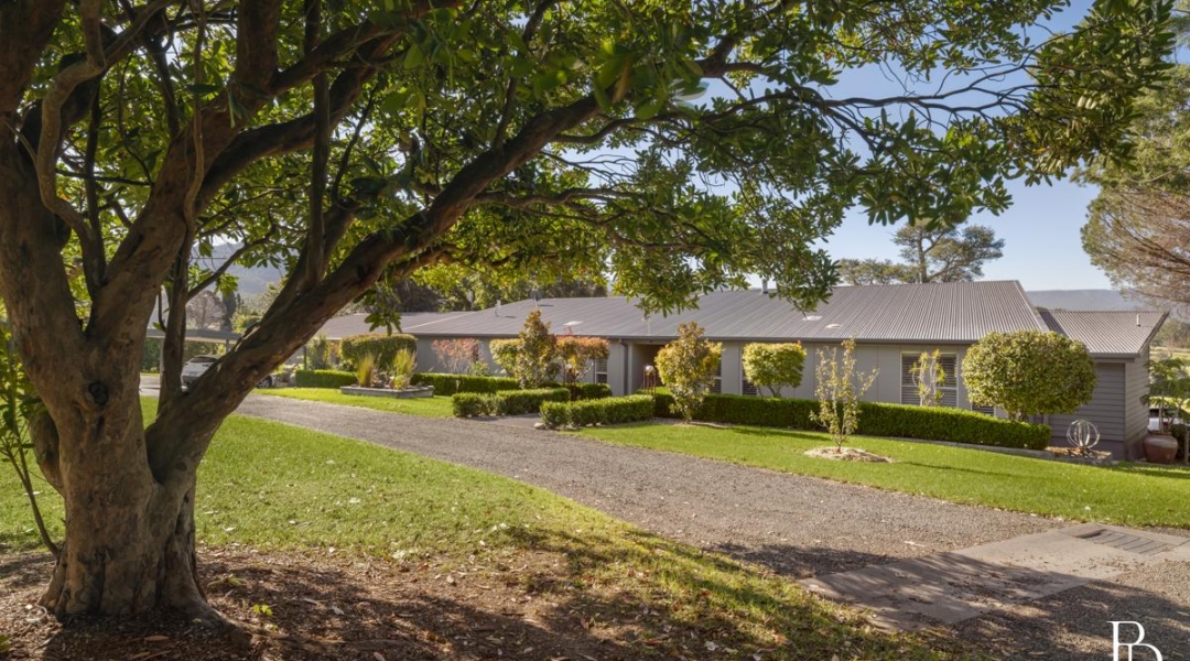 30 Croziers Road, JASPERS BRUSH, NSW 2535 AUS