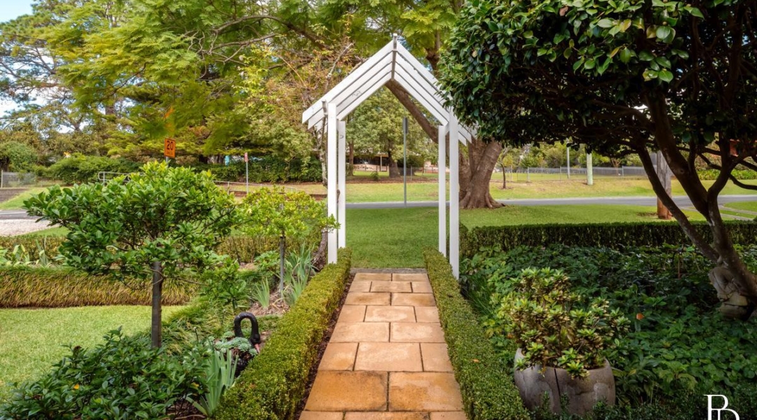 33 Victoria Street, BERRY, NSW 2535 AUS