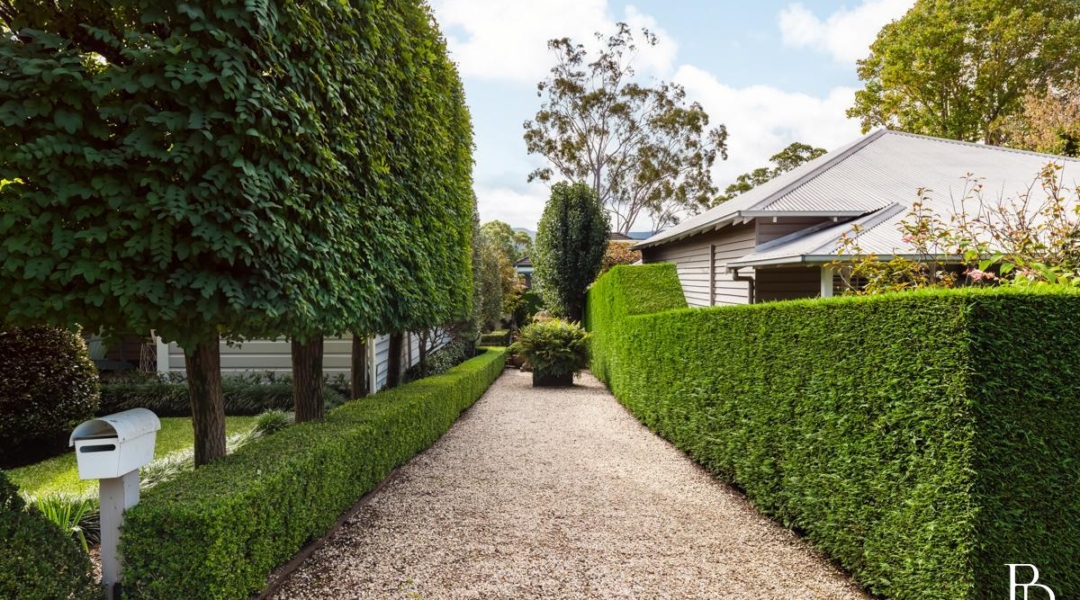 33 Victoria Street, BERRY, NSW 2535 AUS