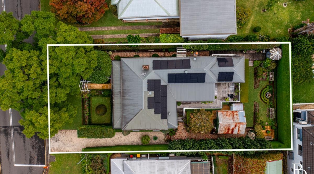 33 Victoria Street, BERRY, NSW 2535 AUS