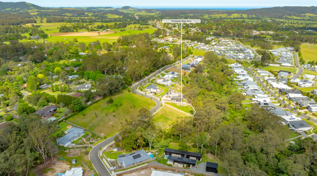 45 Connors View, BERRY, NSW 2535 AUS
