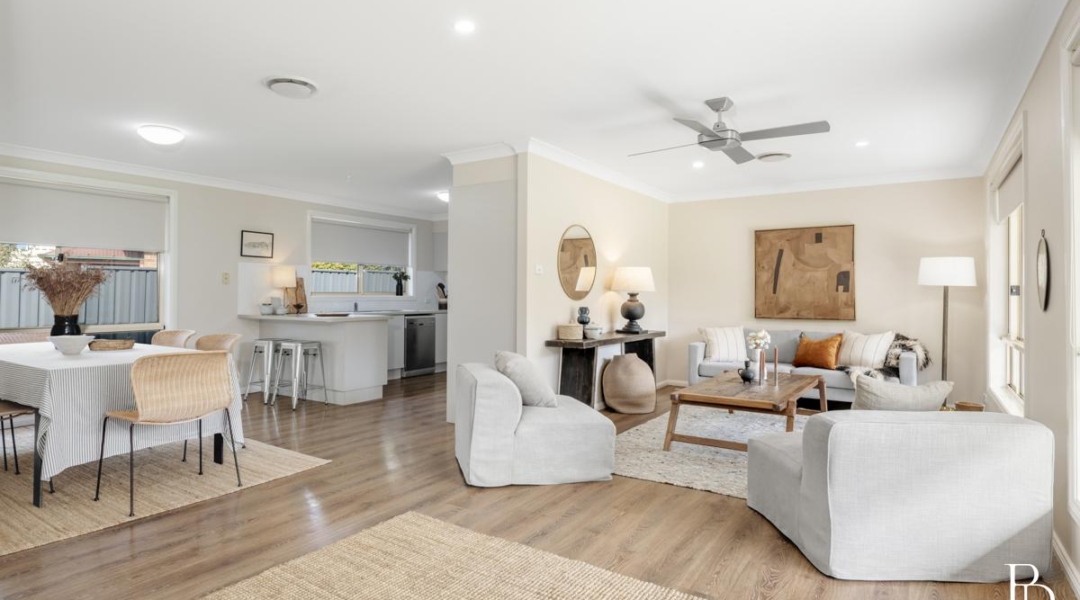 3 Raymond Place, CAMBEWARRA VILLAGE, NSW 2540 AUS