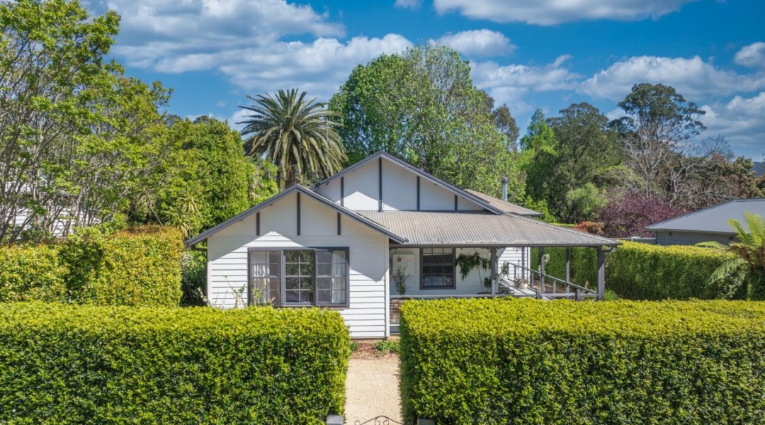 45 Prince Alfred Street, BERRY, NSW 2535 AUS