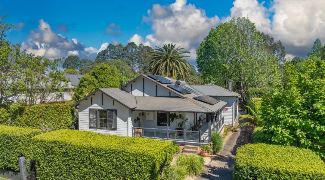 45 Prince Alfred Street, BERRY, NSW 2535 AUS