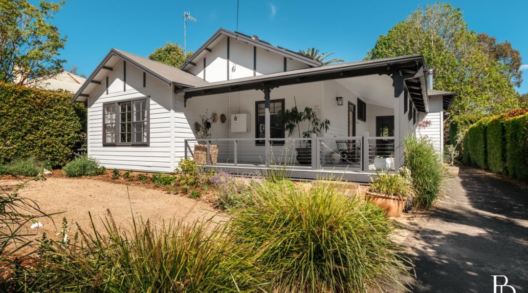 45 Prince Alfred Street, BERRY, NSW 2535 AUS