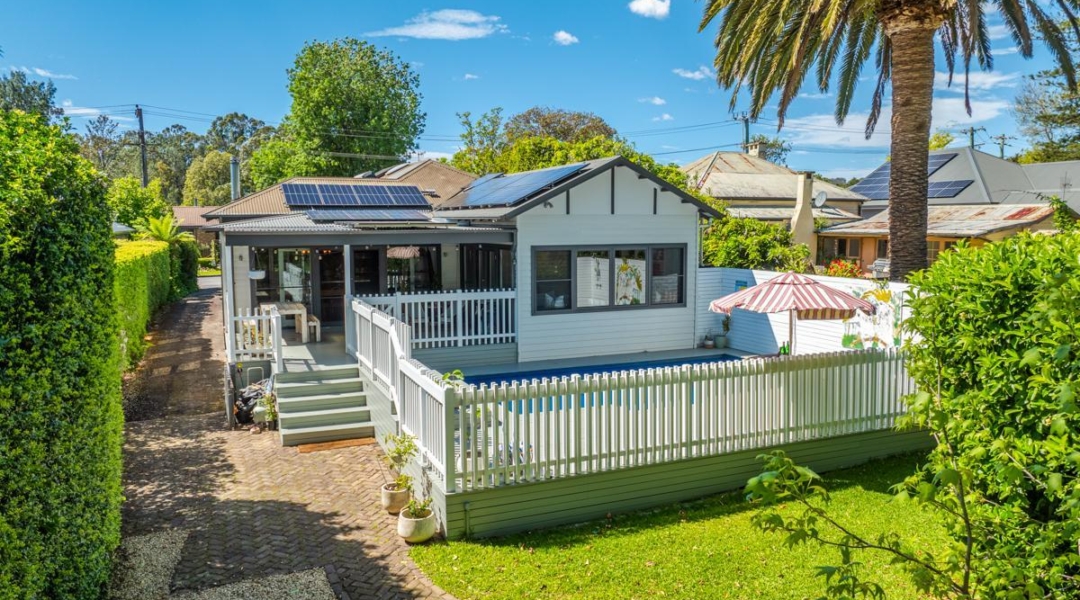 45 Prince Alfred Street, BERRY, NSW 2535 AUS