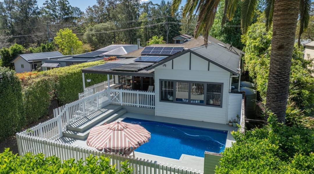 45 Prince Alfred Street, BERRY, NSW 2535 AUS