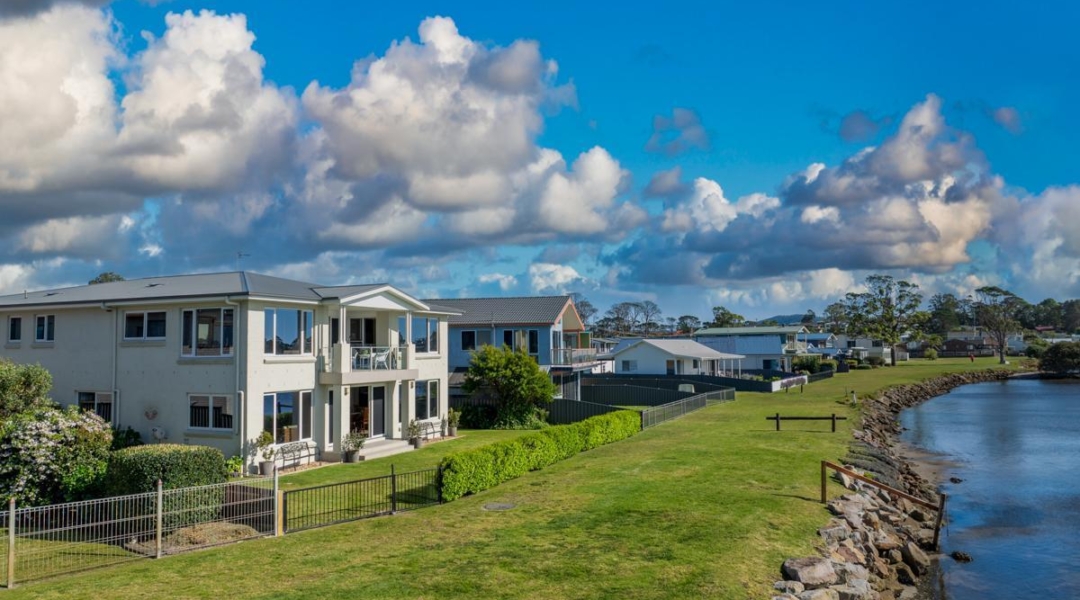 46 Haiser Road, GREENWELL POINT, NSW 2540 AUS