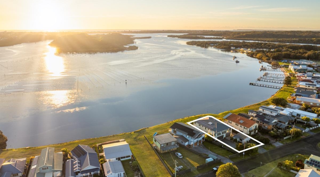 46 Haiser Road, GREENWELL POINT, NSW 2540 AUS