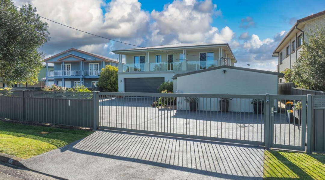 46 Haiser Road, GREENWELL POINT, NSW 2540 AUS