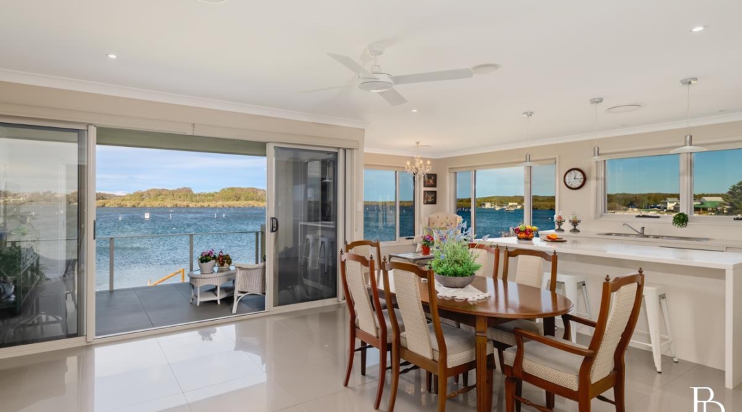 46 Haiser Road, GREENWELL POINT, NSW 2540 AUS