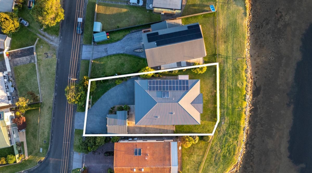 46 Haiser Road, GREENWELL POINT, NSW 2540 AUS
