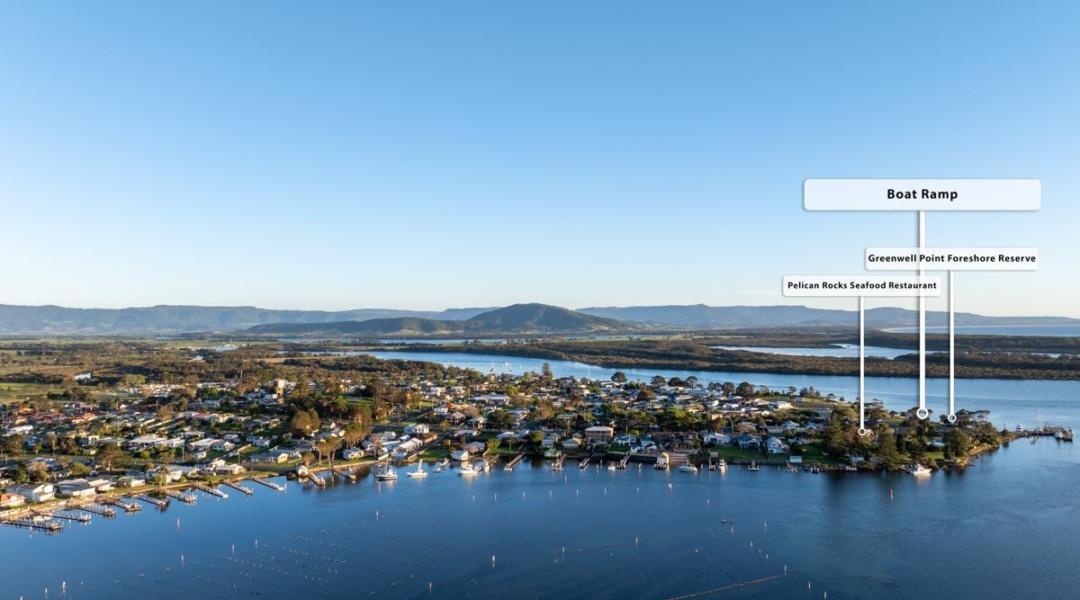 46 Haiser Road, GREENWELL POINT, NSW 2540 AUS