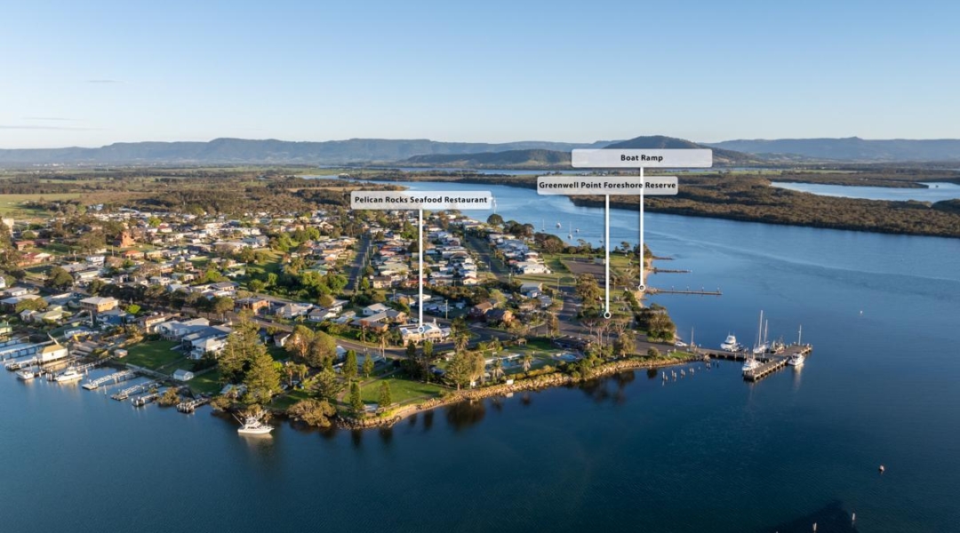 46 Haiser Road, GREENWELL POINT, NSW 2540 AUS