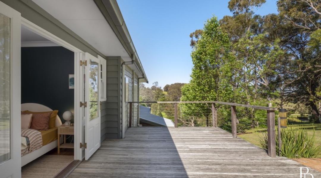 410B Moss Vale Road, CAMBEWARRA, NSW 2540 AUS