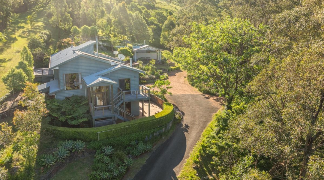410B Moss Vale Road, CAMBEWARRA, NSW 2540 AUS