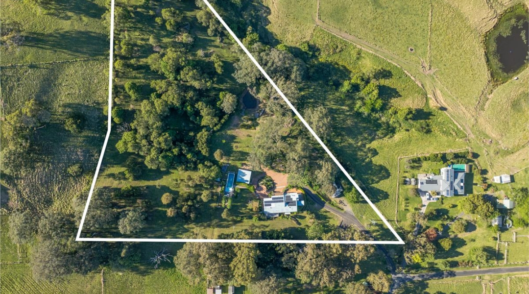 410B Moss Vale Road, CAMBEWARRA, NSW 2540 AUS