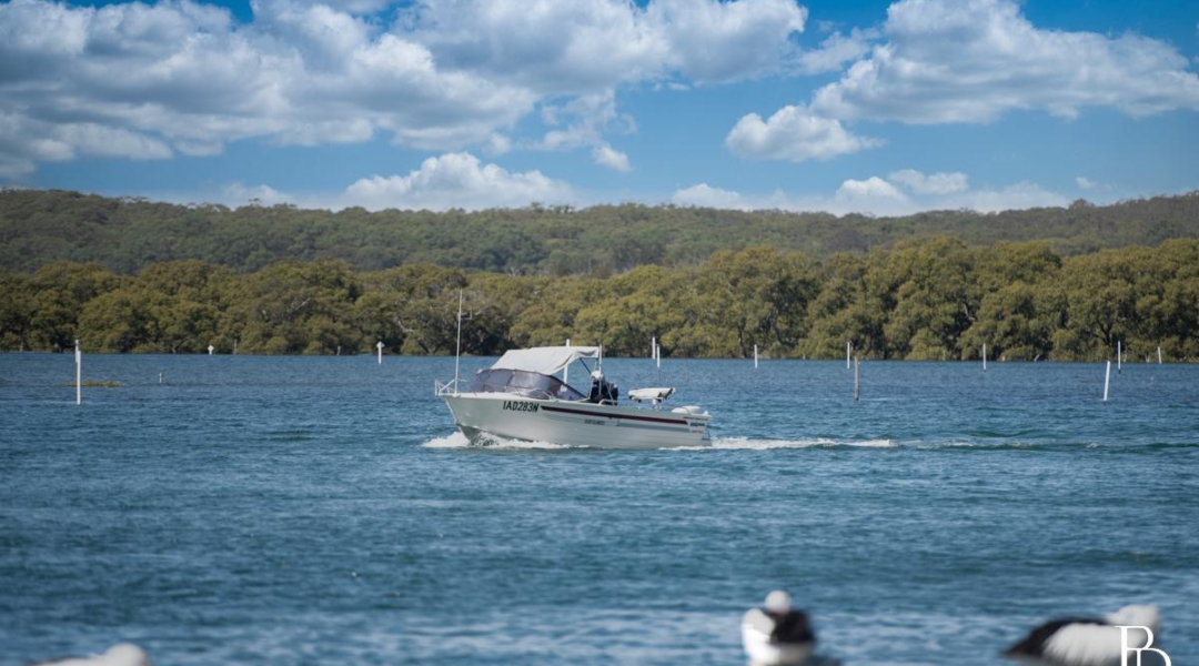 46 Haiser Road, GREENWELL POINT, NSW 2540 AUS