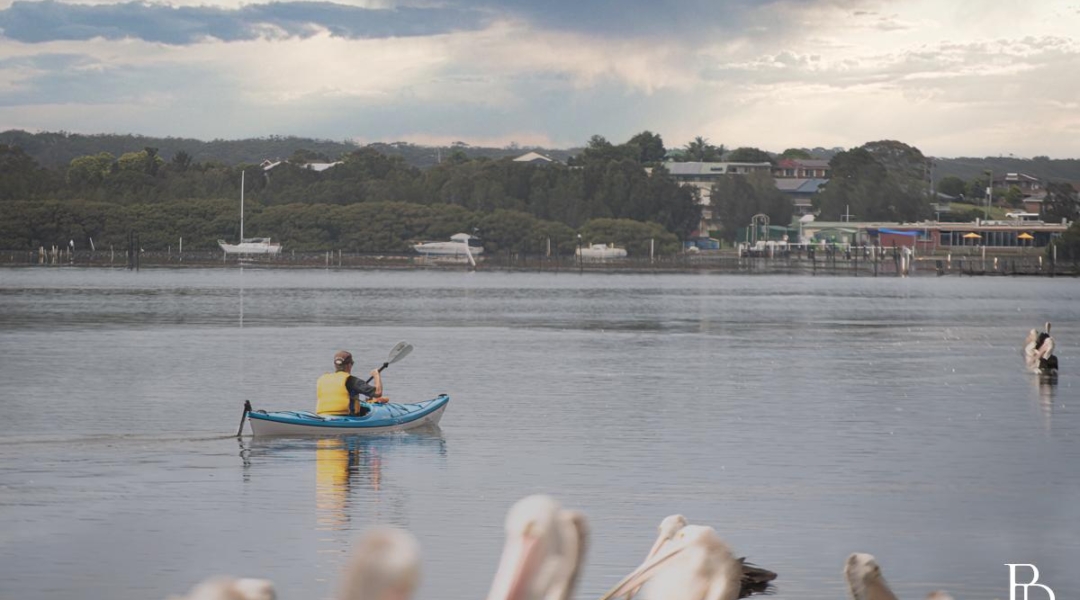 46 Haiser Road, GREENWELL POINT, NSW 2540 AUS