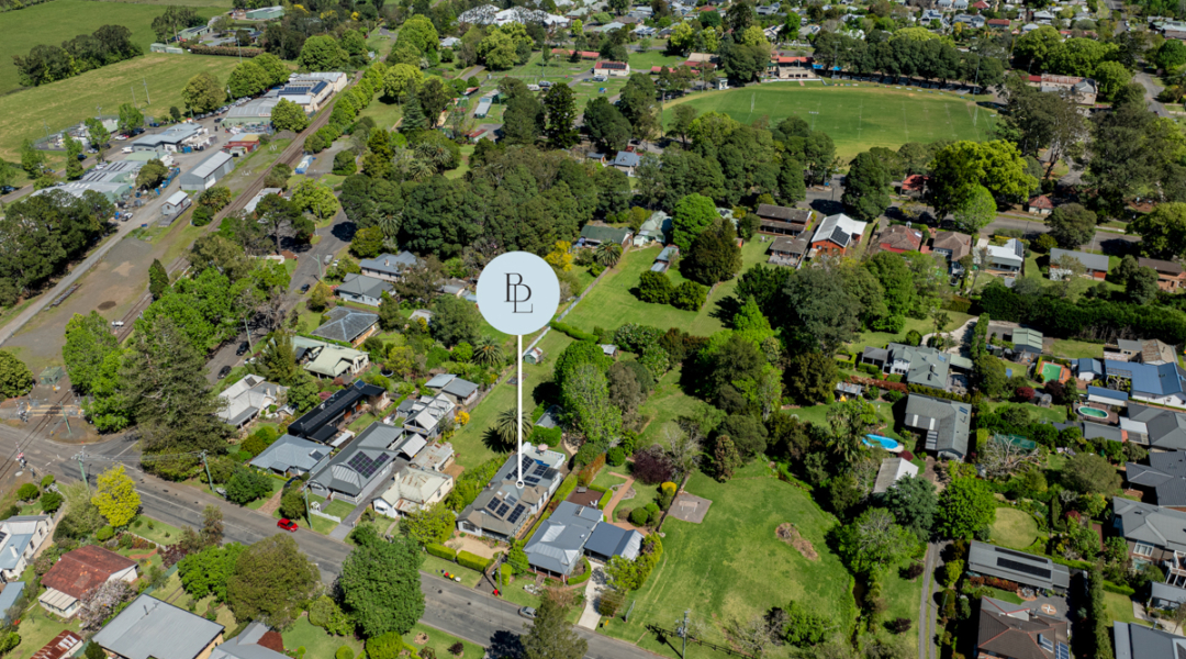 45 Prince Alfred Street, BERRY, NSW 2535 AUS