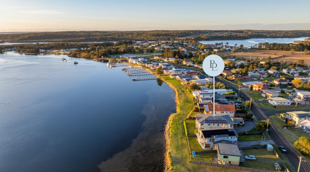 46 Haiser Road, GREENWELL POINT, NSW 2540 AUS