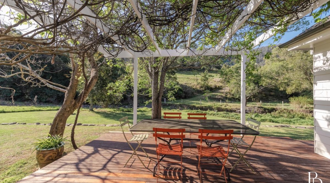 BUNDEWALLAH, NSW 2535 AUS