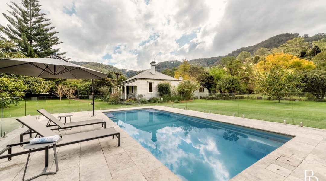 BUNDEWALLAH, NSW 2535 AUS