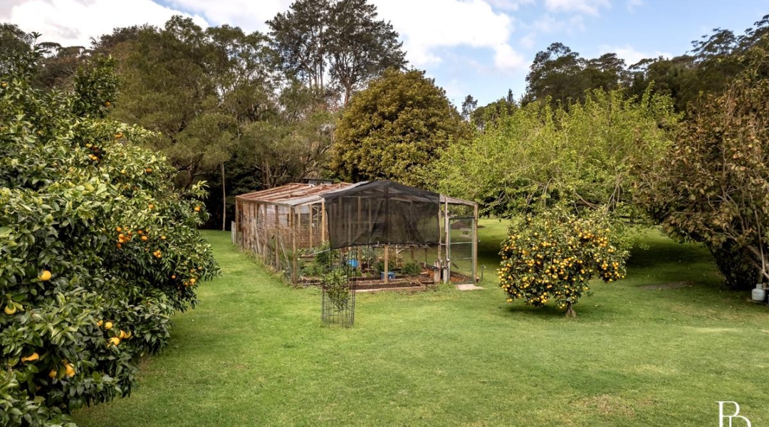 BUNDEWALLAH, NSW 2535 AUS