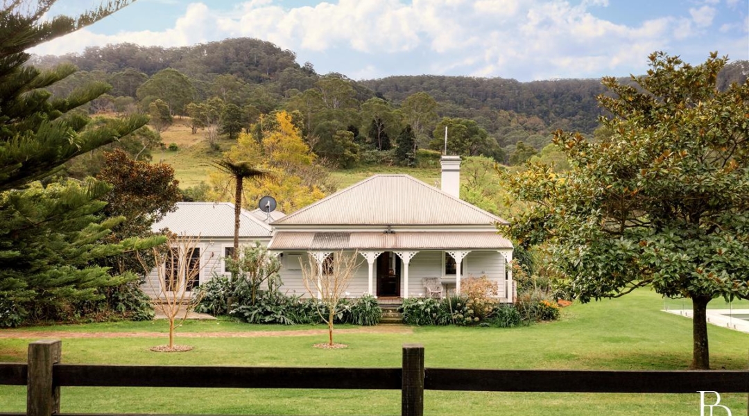 BUNDEWALLAH, NSW 2535 AUS