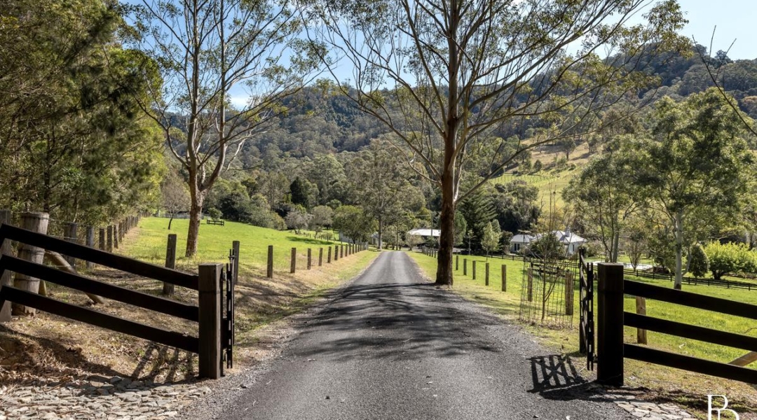 BUNDEWALLAH, NSW 2535 AUS